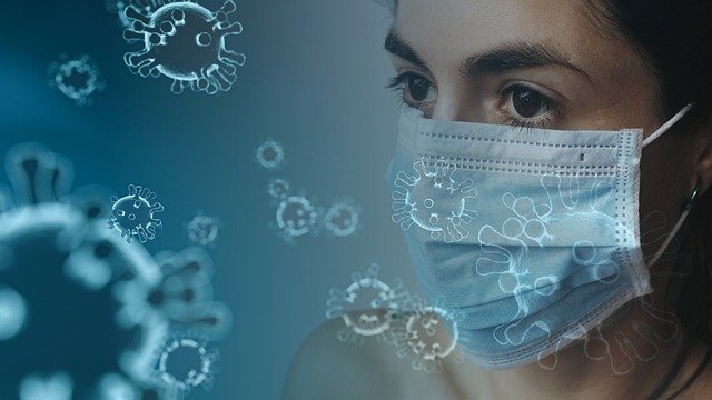 Najpogostejša vprašanja v povezavi z novim koronavirusom.